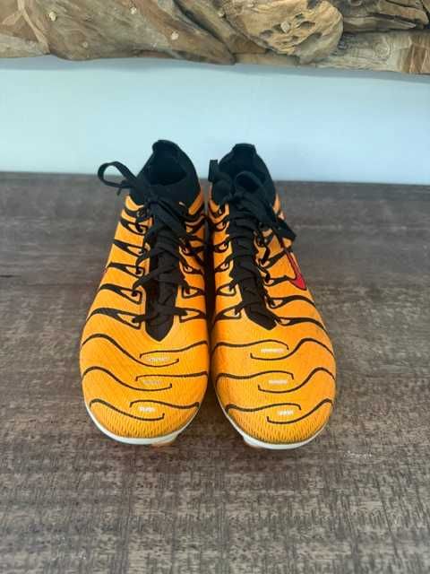Футболни обувки Бутонки adidas Predator Pro FG Nike