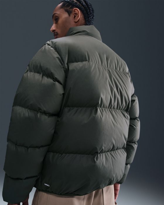 Nike Club Therma-FIT Down Puffer Jacket ОРИГИНАЛНО мъжко зимно яке - L