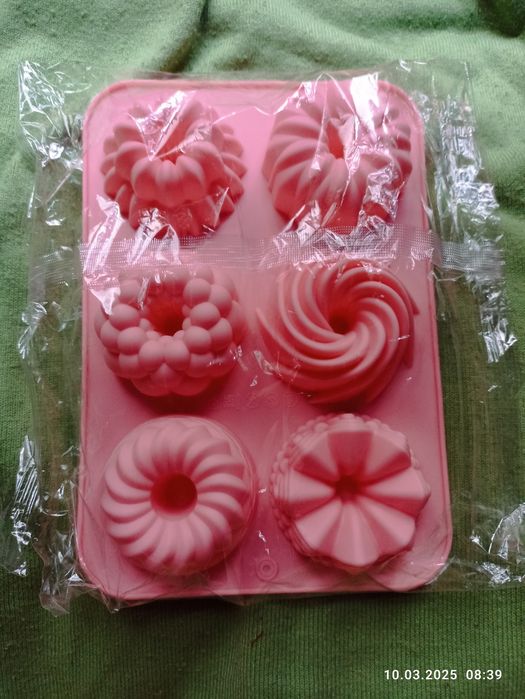 Кухонные новые пренадлежности