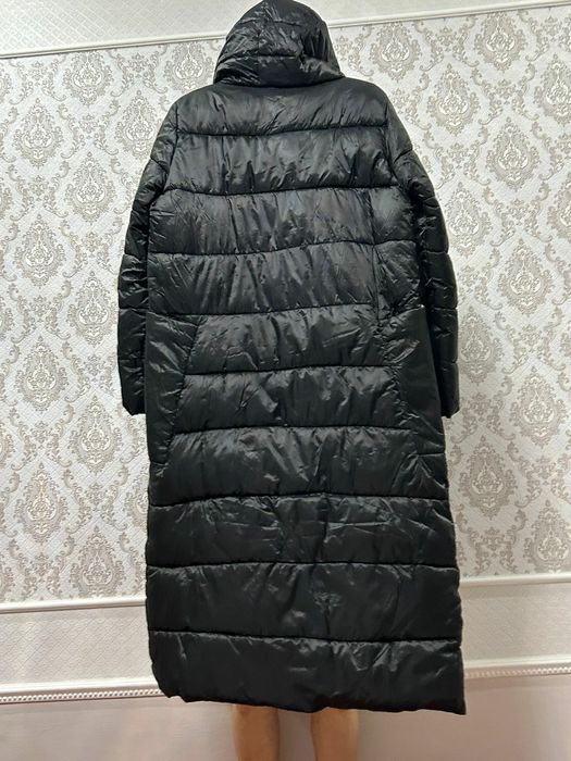 Продам женский пуховик