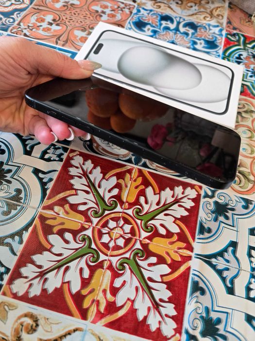 Iphone 15 Plus 128 GB