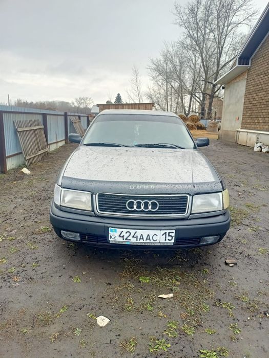 Продам Ауди 100 с4