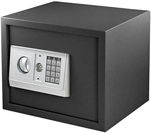 Электронный офисный и домашный сейф! Доставка бор! Оригинал!