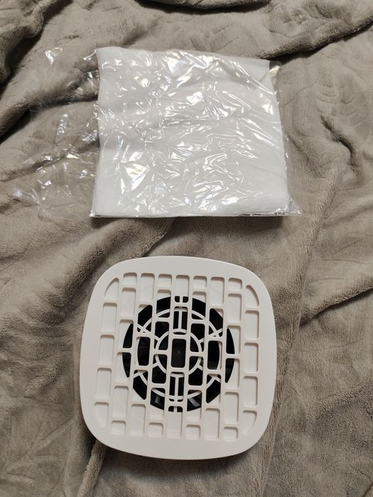 Вытяжка пылесборник пылесос маникюр