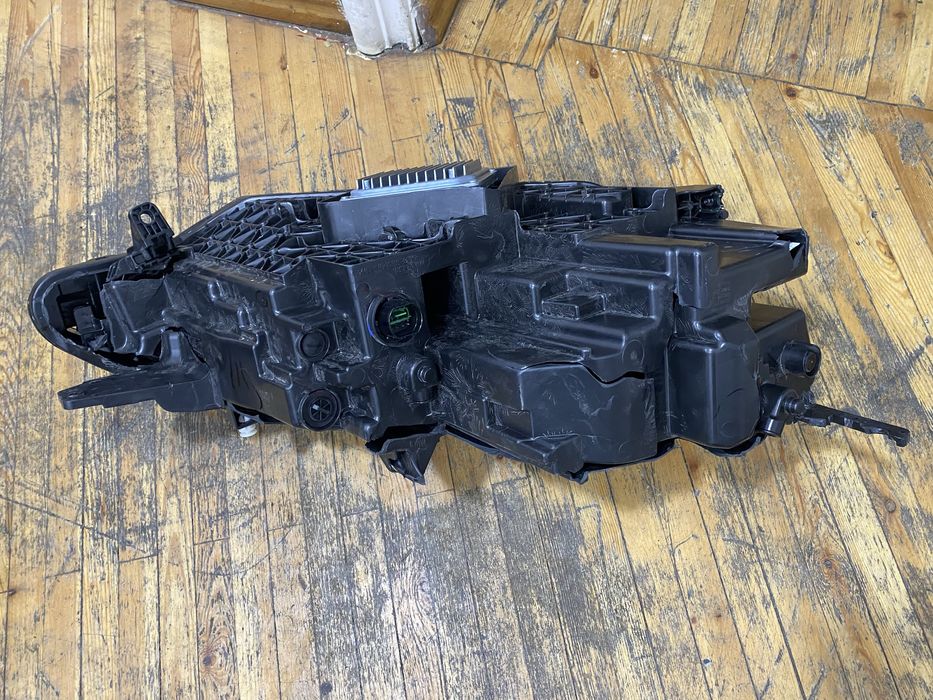 BYD Champion 520km 2025 Restyling Hybrid Fara