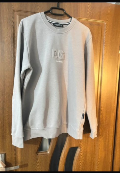 Bluza barbati Dolce Gabana