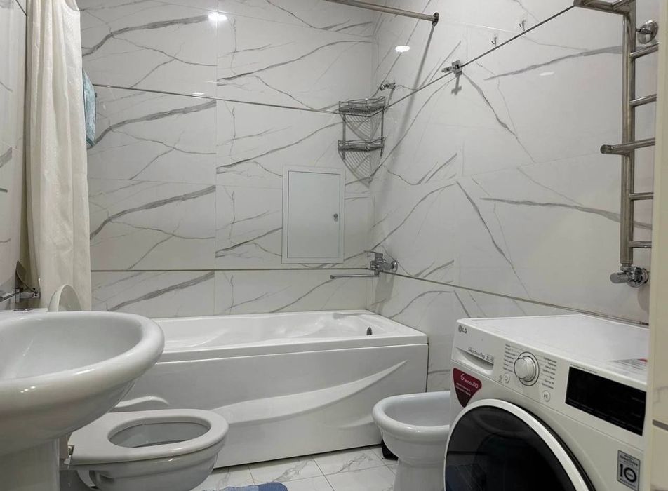 ЖК Dream House 3х комнатная 80м2 ‼️8 Роддом