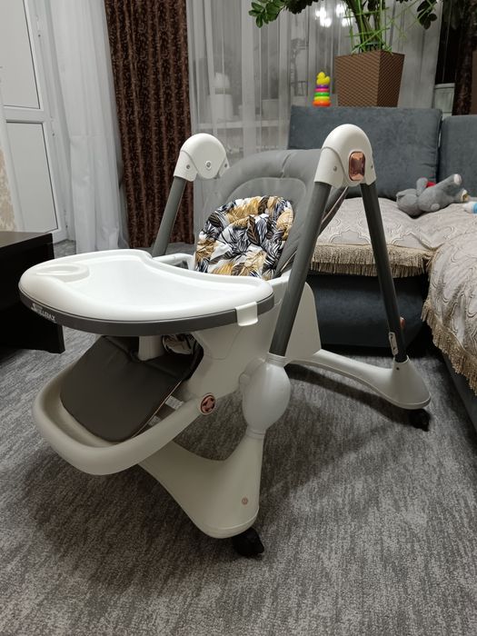 Детский Стульчик для кормления