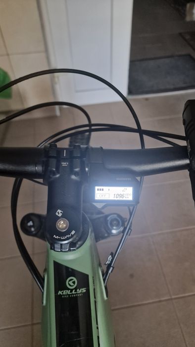 Bicicleta electrica