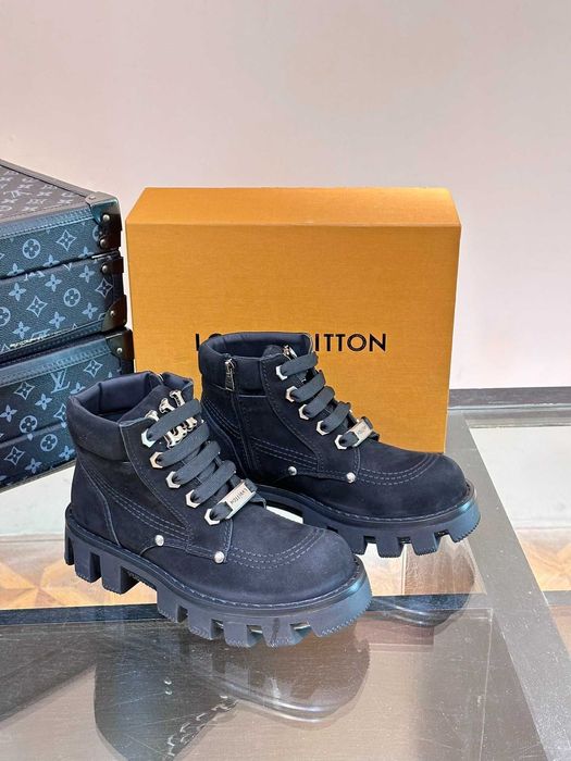 Ghete Louis Vuitton Premium