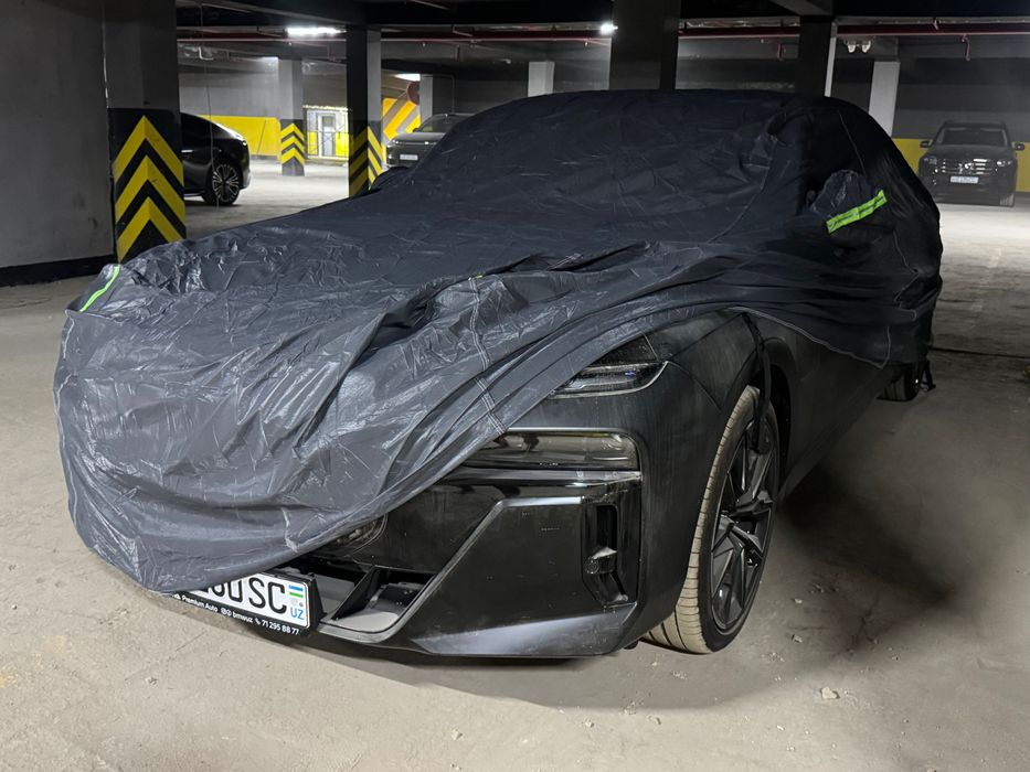 Авто тент чехол накидка на авто доставка по городу бесплатно