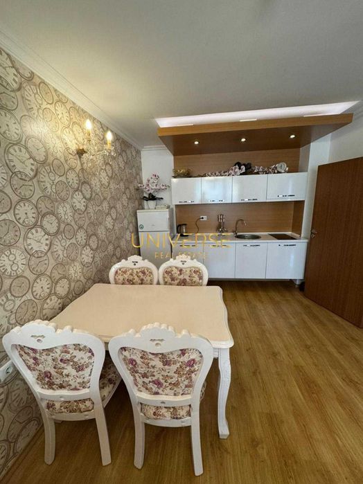 Продава се Двустаен апартамент в к.к. Слънчев бряг - 63 кв.м за 883 €/кв.м - Снимка #3