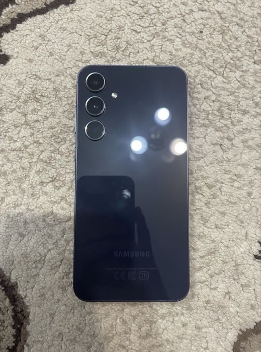 Samsung galaxy a35
