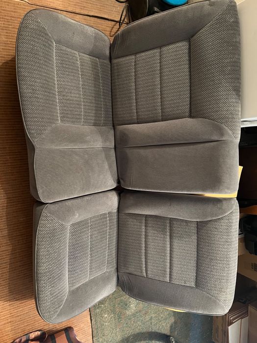 Седалки за голф 2 с 5 врати и кори врати