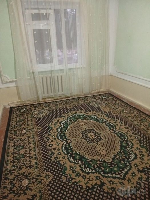 Buxoro Sharq1 da kvartiraga oilaviy ijarachi kerak