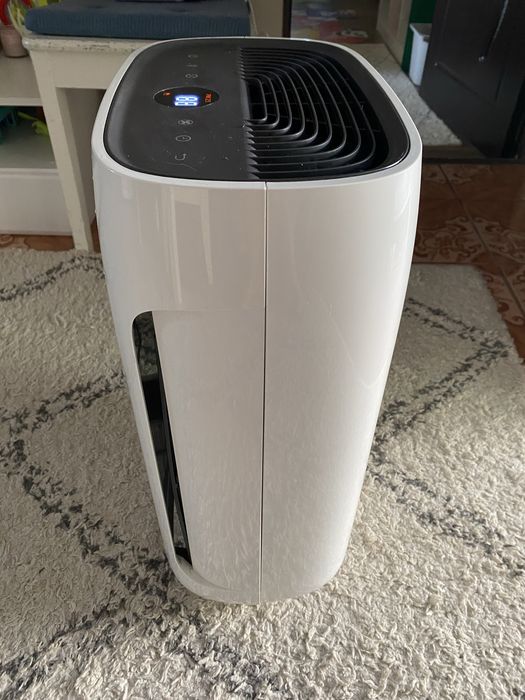 Purificator de aer Philips AC2887/10, Indicator PM2.5, 3 setari