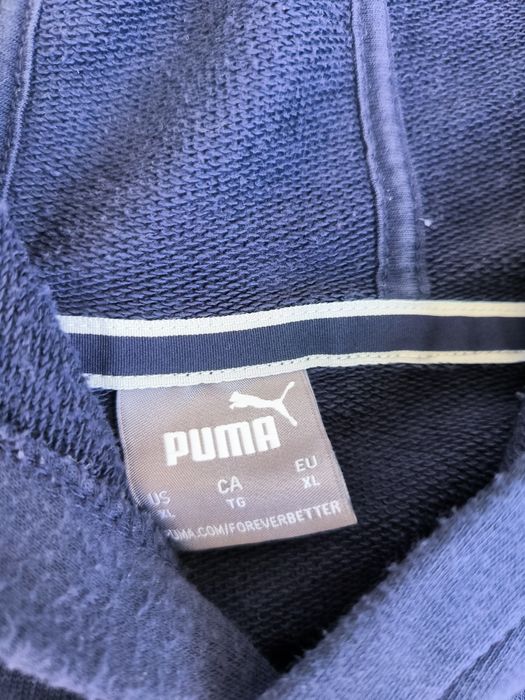 Puma Red Bull Racing размер XL