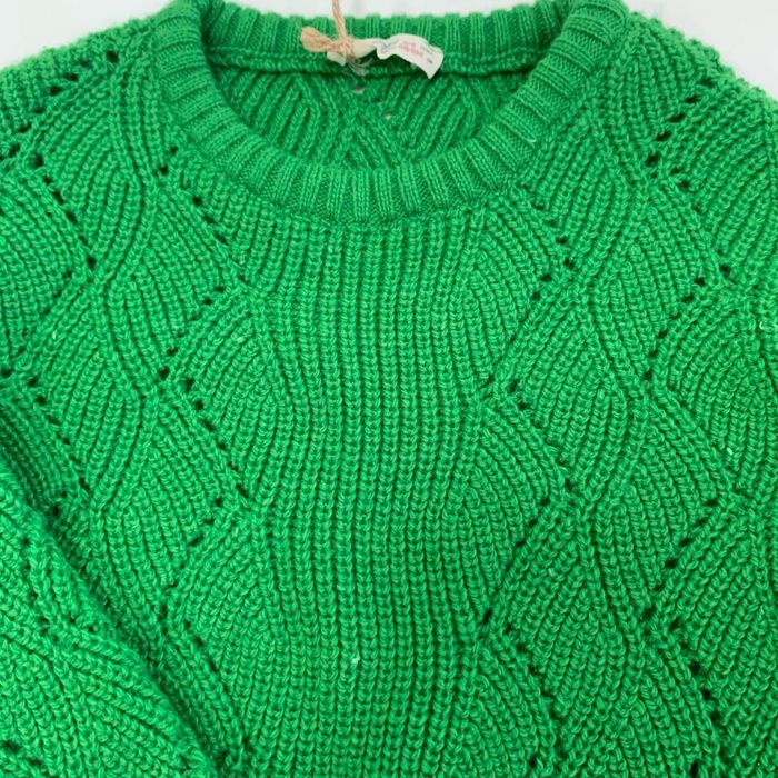 Кофта джемпер свитер десткий хлопок