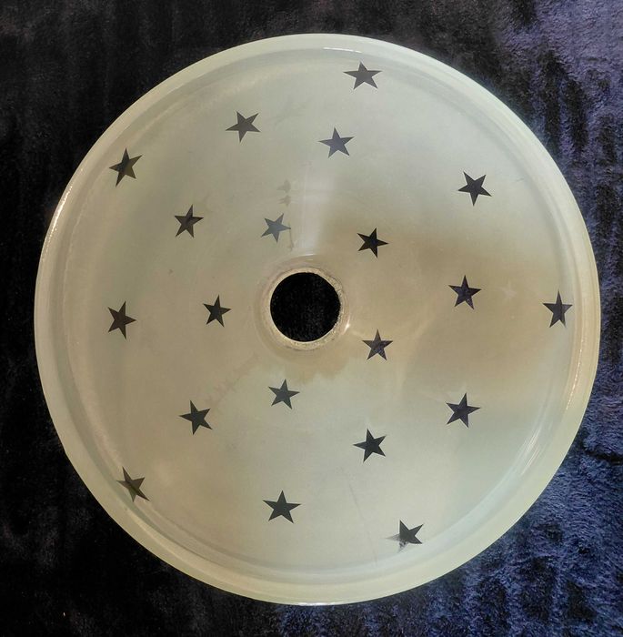 Абажури за пендел