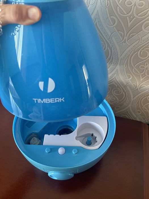 Продам увлажнитель воздуха Timberk