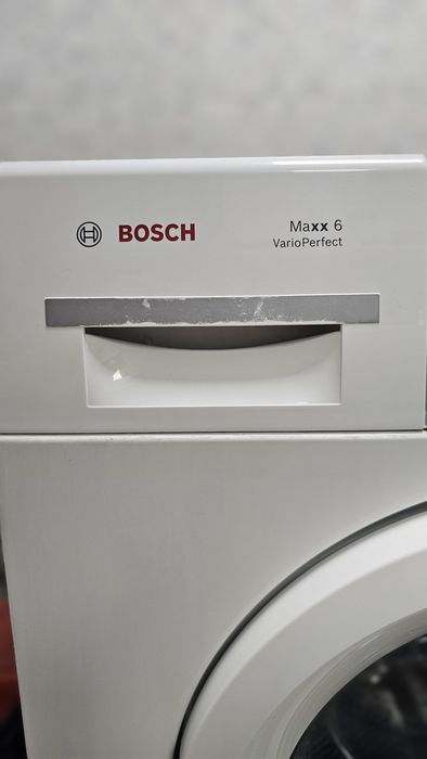 Стиральная машина Bosch Maxx 6 VarioPerfect