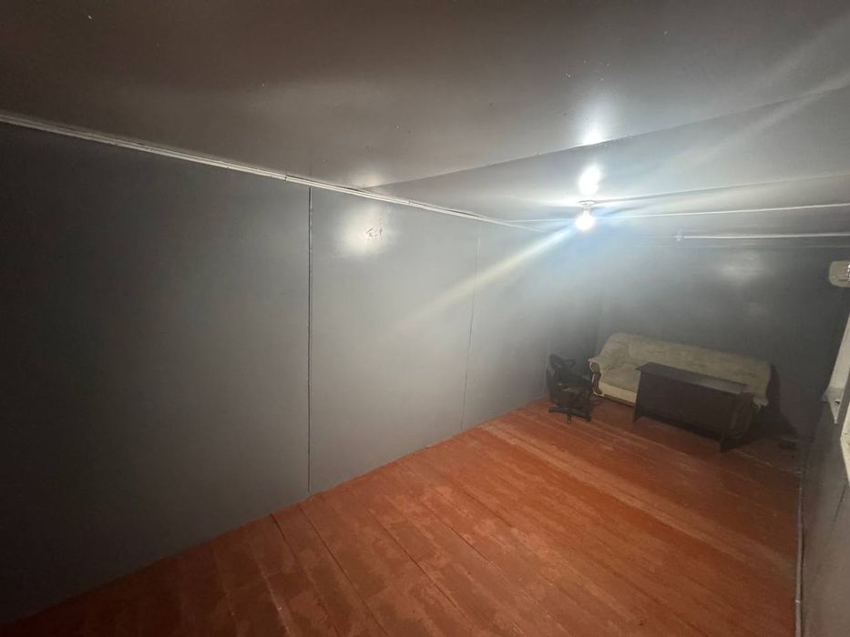 Кукон шахар марказида Устахона учун узок муддатга берилади