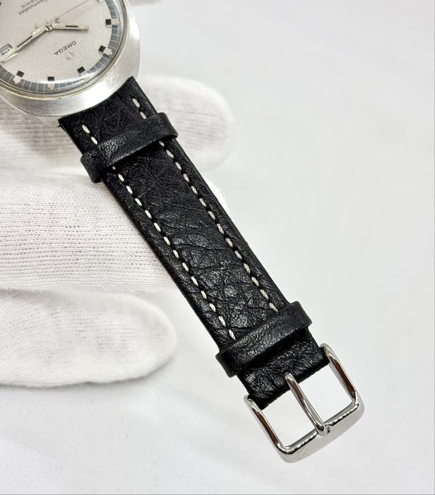 Omega Seamaster Cosmic Механичен мъжки часовник