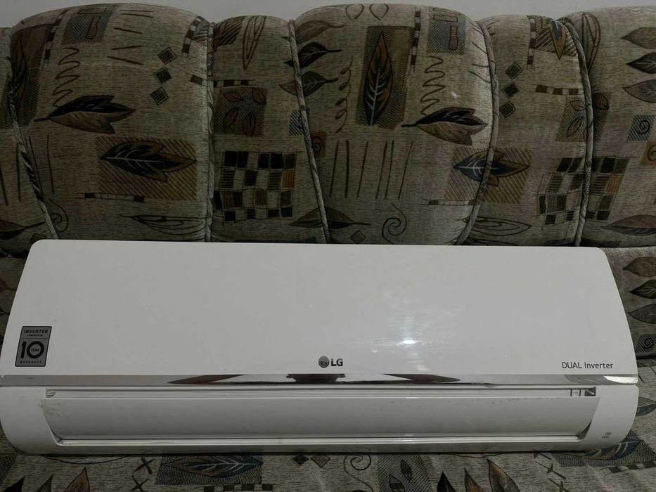 кондиционер LG внутренний блок