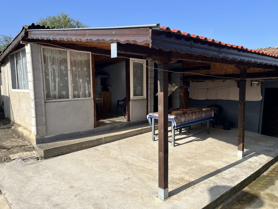 Продава се Къща в с. Брестак, Област Варна - 80 кв.м за 538 €/кв.м - Снимка #4