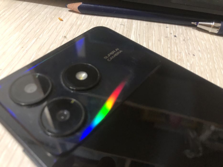 ZTE Blade A36 64g