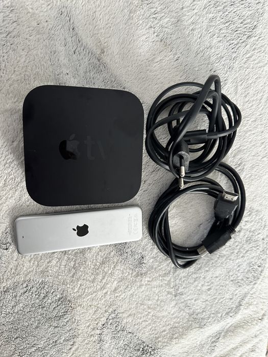 Apple TV A1625 perfect functionala