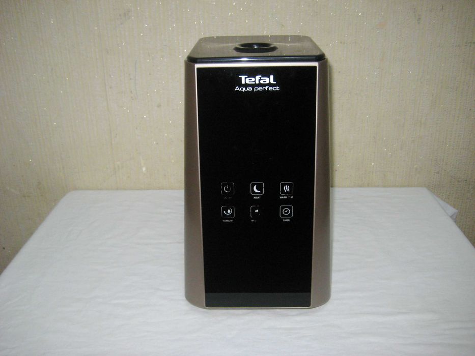 Havo tozalagich va namlagich Tefal 5litr zo'r ishlaydi, yahshi holatda