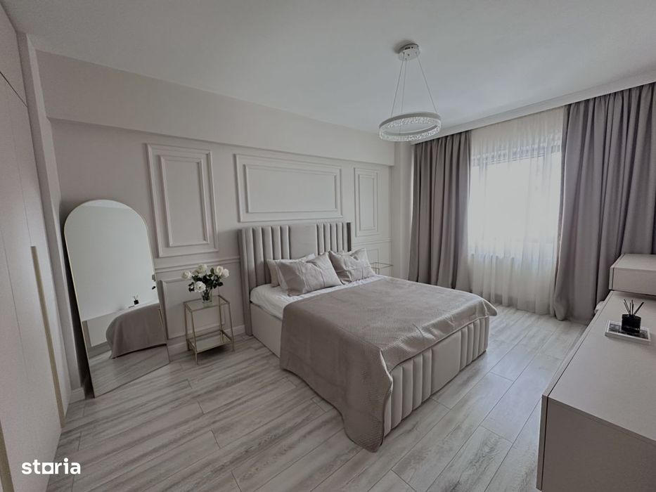 Apartament 2 camere | Design premium | 73 mp | Dem Rădulescu