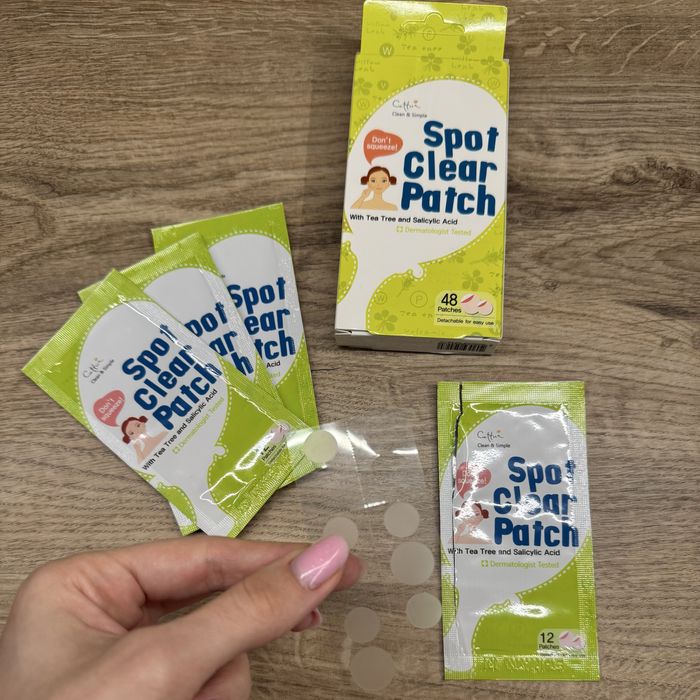 Лот козметика за 12€