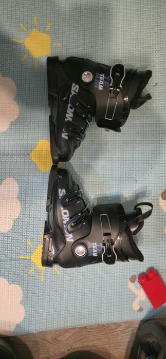 Clapari 22/22,5 Rossignol
