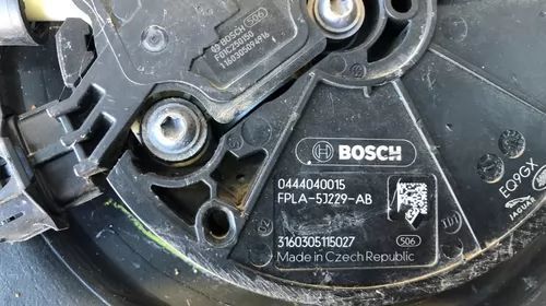 rezervor adblue range rover sport euro 6 fpla5j228ae 2013 2014 2015 2016 2017 2018 2019