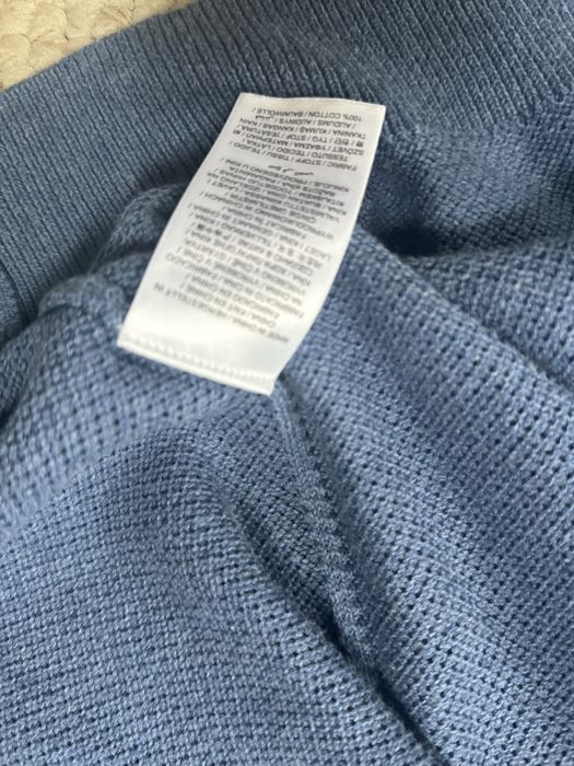 Cardigan Gant  marimea L