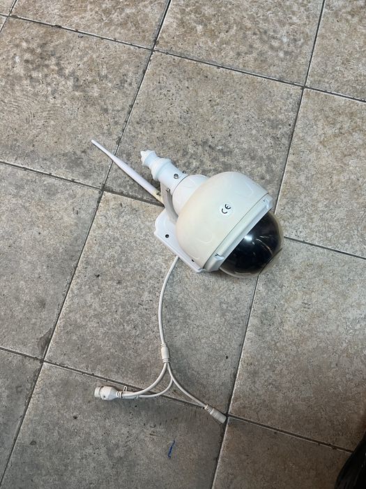 Camera 5mp card 128gb