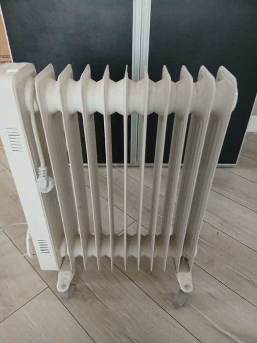 Продам обогреватель