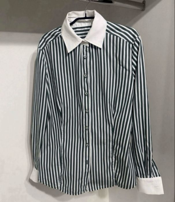 Рубашка женская Zara