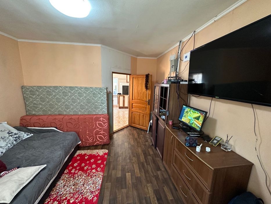 Фермерское хозяйство