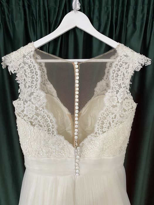 Rochie mireasa Best Bride 42