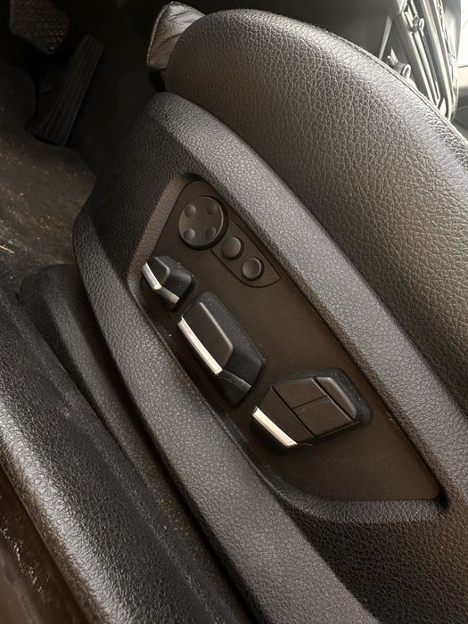 BMW 5 Series 2013 — imagine 4