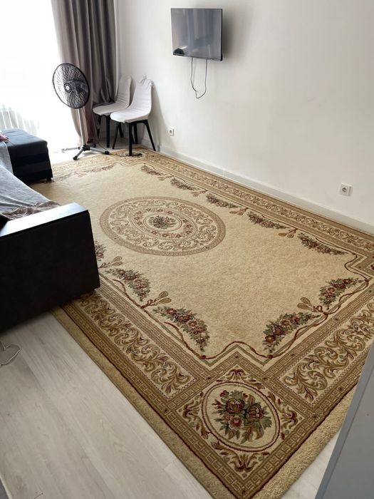 Продам ковер турецкий