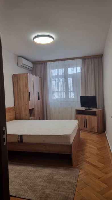 Dristor 8 min metrou, sector 3, blv Camil Ressu
