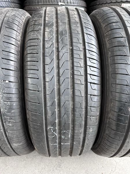 235/60/18 PIRELLI 4бр