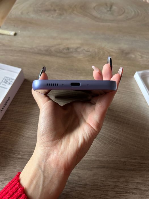 Samsung galaxy A34 5G