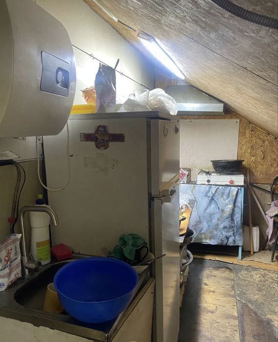 Сдается или продается столовая