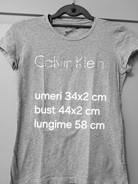 Tricou Calvin Klein pentru damă
