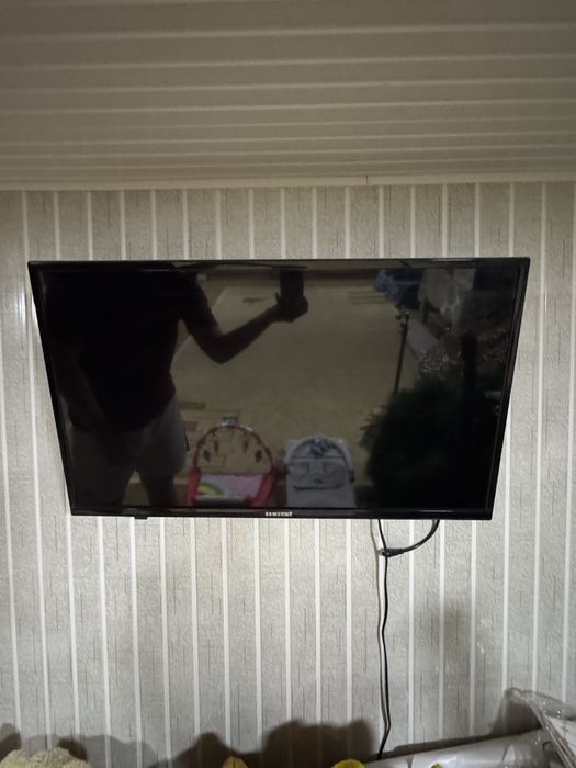 ТВ НЕ СМАРТ 43’’ и 32’’